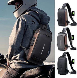Kartsyy Sling Bag