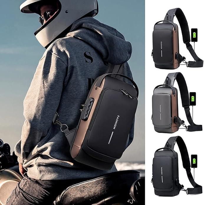 Kartsyy Sling Bag