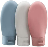 Kartsyy Travel Bottles Set – 60ML (3 pcs)