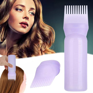 Kartsyy Root Comb Applicator Bottle