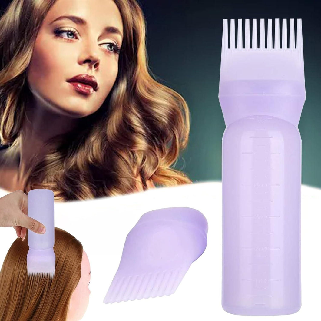 Kartsyy Root Comb Applicator Bottle