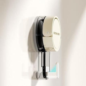 Kartsyy Suction Wall Hooks – Pack of 2