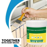 Kartsyy Waterproof Leak-Proof Glue