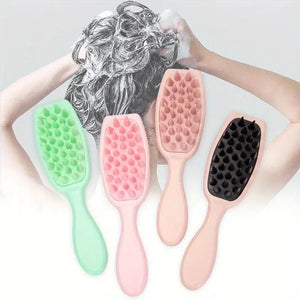 Kartsyy Wide-Tooth Hair Comb