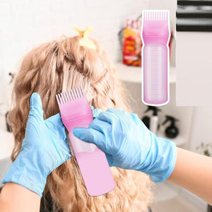 Kartsyy Root Comb Applicator Bottle