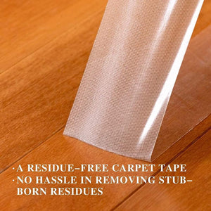 Kartsyy Double Sided Carpet Tape
