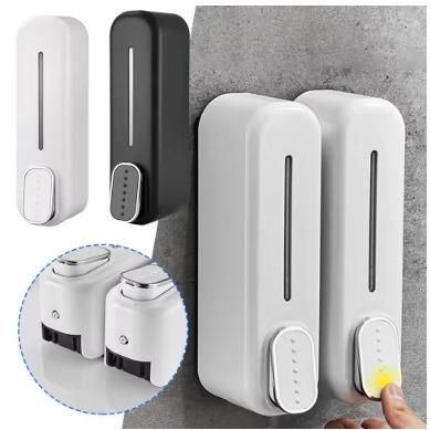Kartsyy Wall Soap Dispenser