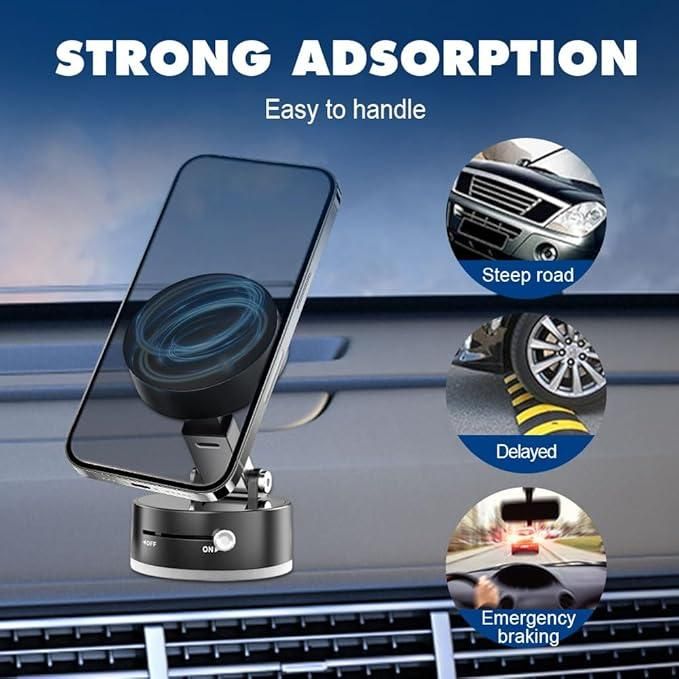 Kartsyy Magnetic Phone Holder
