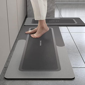 Kartsyy Kitchen Mats – Pack of 2