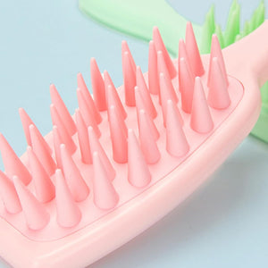 Kartsyy Wide-Tooth Hair Comb