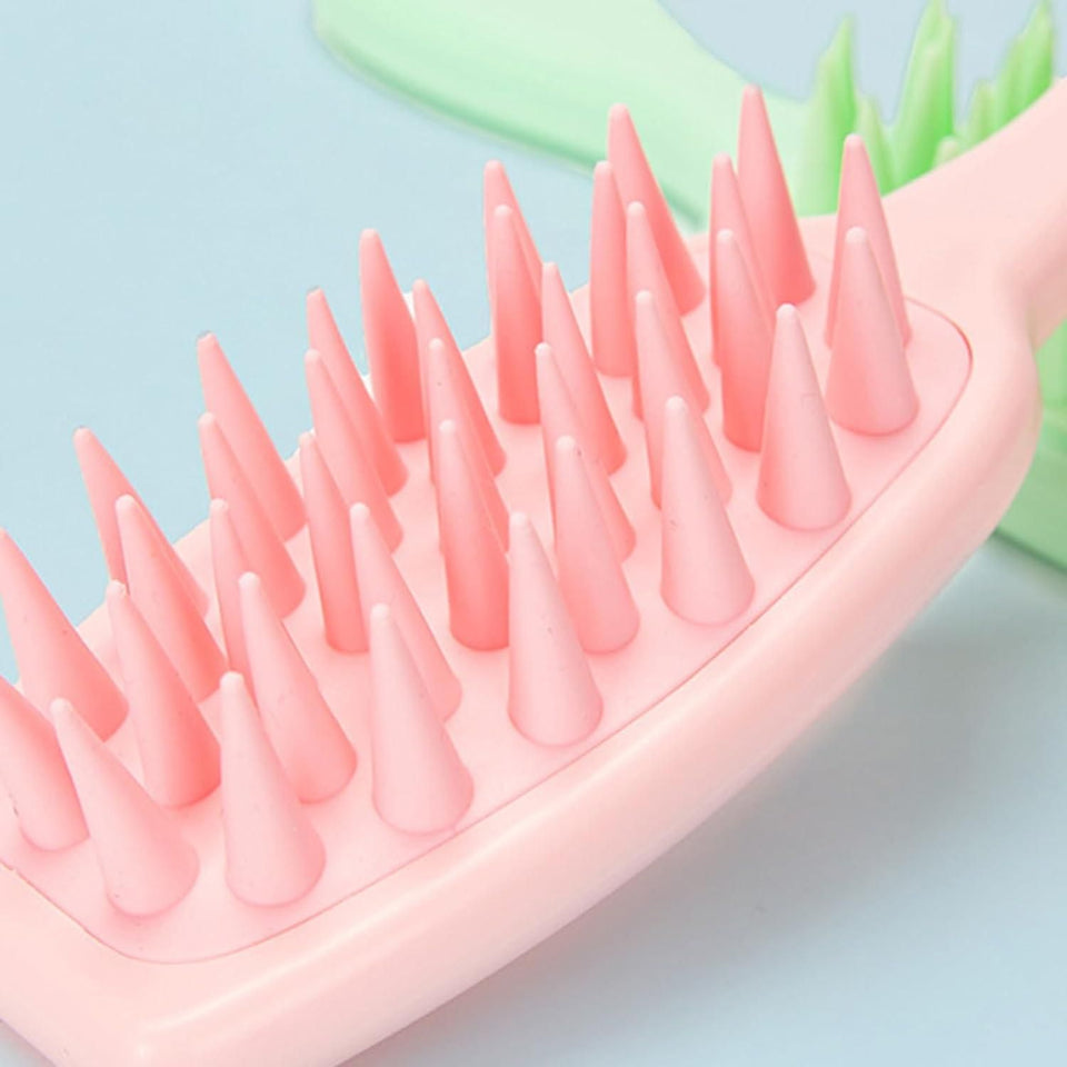 Kartsyy Wide-Tooth Hair Comb