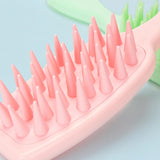 Kartsyy Wide-Tooth Hair Comb