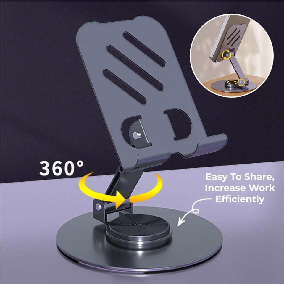 Kartsyy Aluminum Laptop Stand