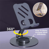 Kartsyy Aluminum Laptop Stand