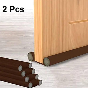 Kartsyy Door Draft Protector & Soundproof Seal