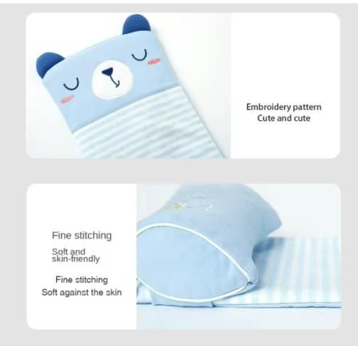 Kartsyy Baby Head Support Pillow