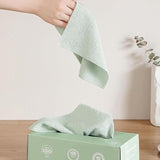 Kartsyy Microfiber Cleaning Cloths – 20 PCS