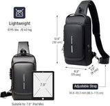Kartsyy Sling Bag