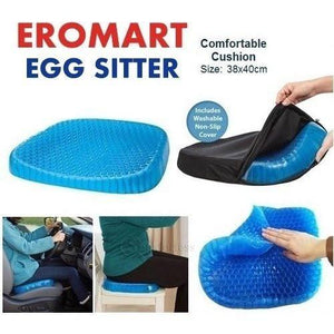 Kartsyy Egg Sitter Support Cushion
