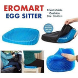 Kartsyy Egg Sitter Support Cushion
