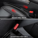 Kartsyy Car Seat Gap Filler