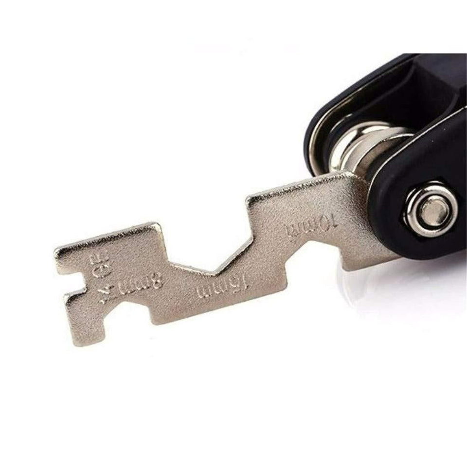 Kartsyy 15-in-1 Multipurpose Tool Kit