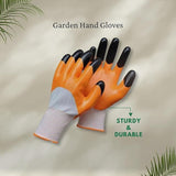 Kartsyy 6-in-1 Garden Tool Set with Box