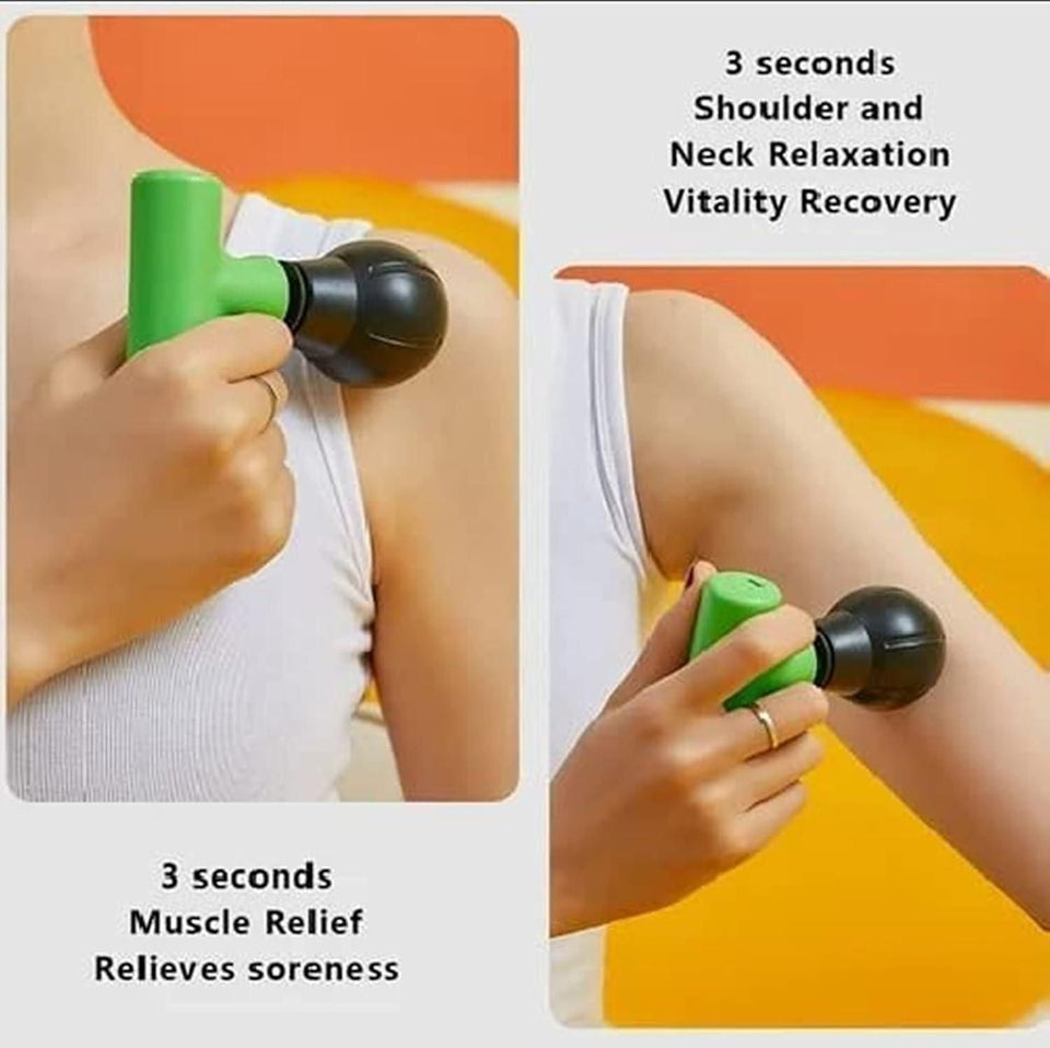 Kartsyy Mini Massage Gun