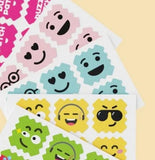 Kartsyy Mosquito Repellent Patches – Pack of 6