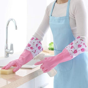 Kartsyy Multipurpose Cleaning Gloves