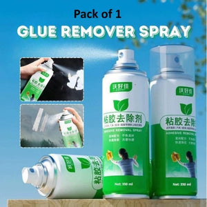 Kartsyy Adhesive & Sticker Remover Spray – 350ML
