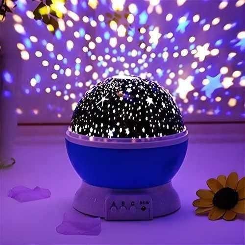 Kartsyy Moon Lamp