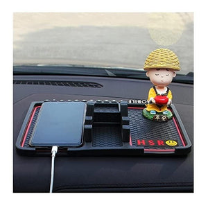 Kartsyy Anti-Slip Car Phone Holder