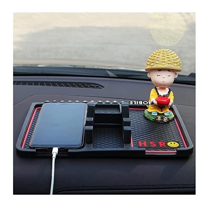 Kartsyy Anti-Slip Car Phone Holder