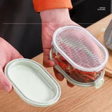 Kartsyy 4-Layer Spice Box