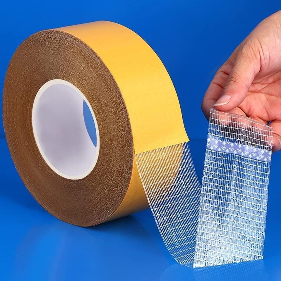 Kartsyy Double Sided Carpet Tape