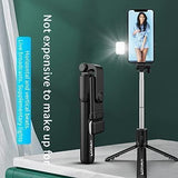 Kartsyy 3-in-1 Selfie Stick Tripod