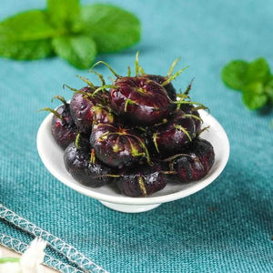 Kartsyy Red Berry Ginseng Spider Fruit Seeds