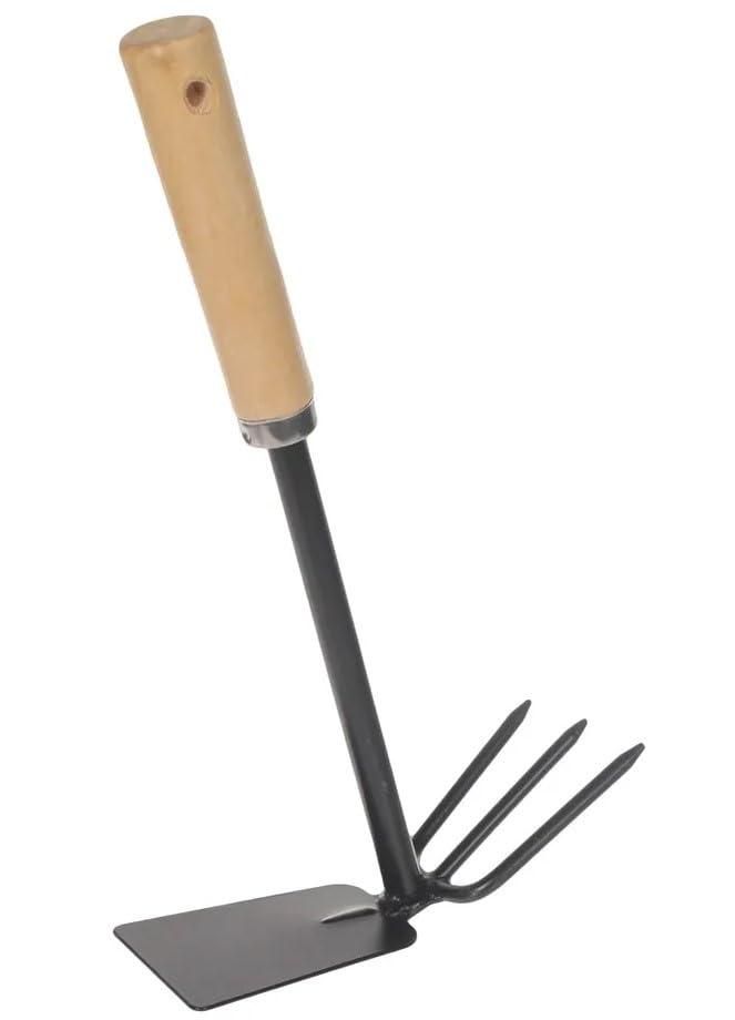 Kartsyy Dual Hoe & Rake