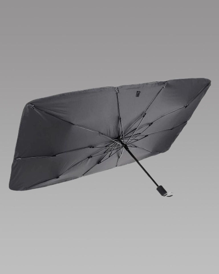 Kartsyy Car Sun Shade Umbrella