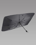 Kartsyy Car Sun Shade Umbrella