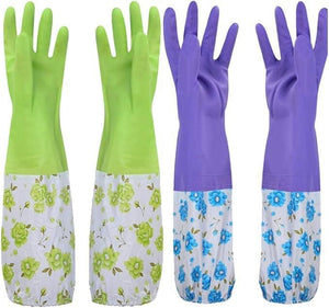 Kartsyy Multipurpose Cleaning Gloves