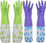 Kartsyy Multipurpose Cleaning Gloves