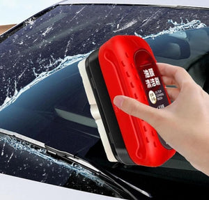 Kartsyy Glass Cleaning Wiper