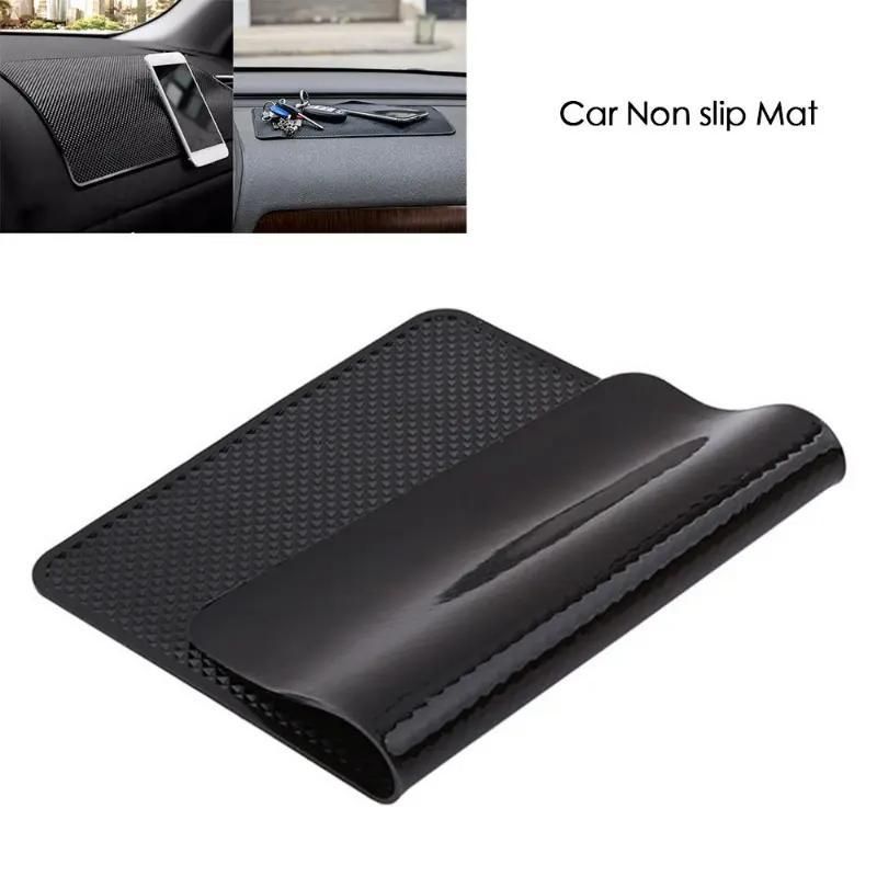 Kartsyy Non-Slip Silicone Dashboard Mat