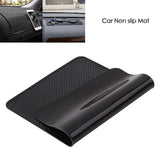 Kartsyy Non-Slip Silicone Dashboard Mat