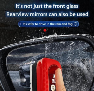 Kartsyy Glass Cleaning Wiper