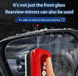 Kartsyy Glass Cleaning Wiper