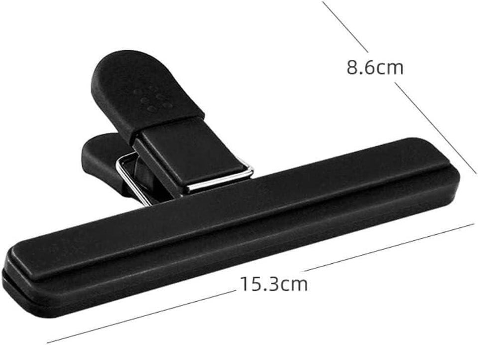 Kartsyy Bag Clips – Pack of 4