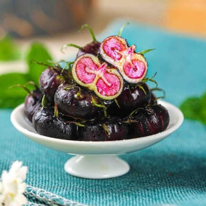 Kartsyy Red Berry Ginseng Spider Fruit Seeds